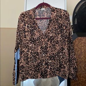 Wilfred Emmeline Blouse